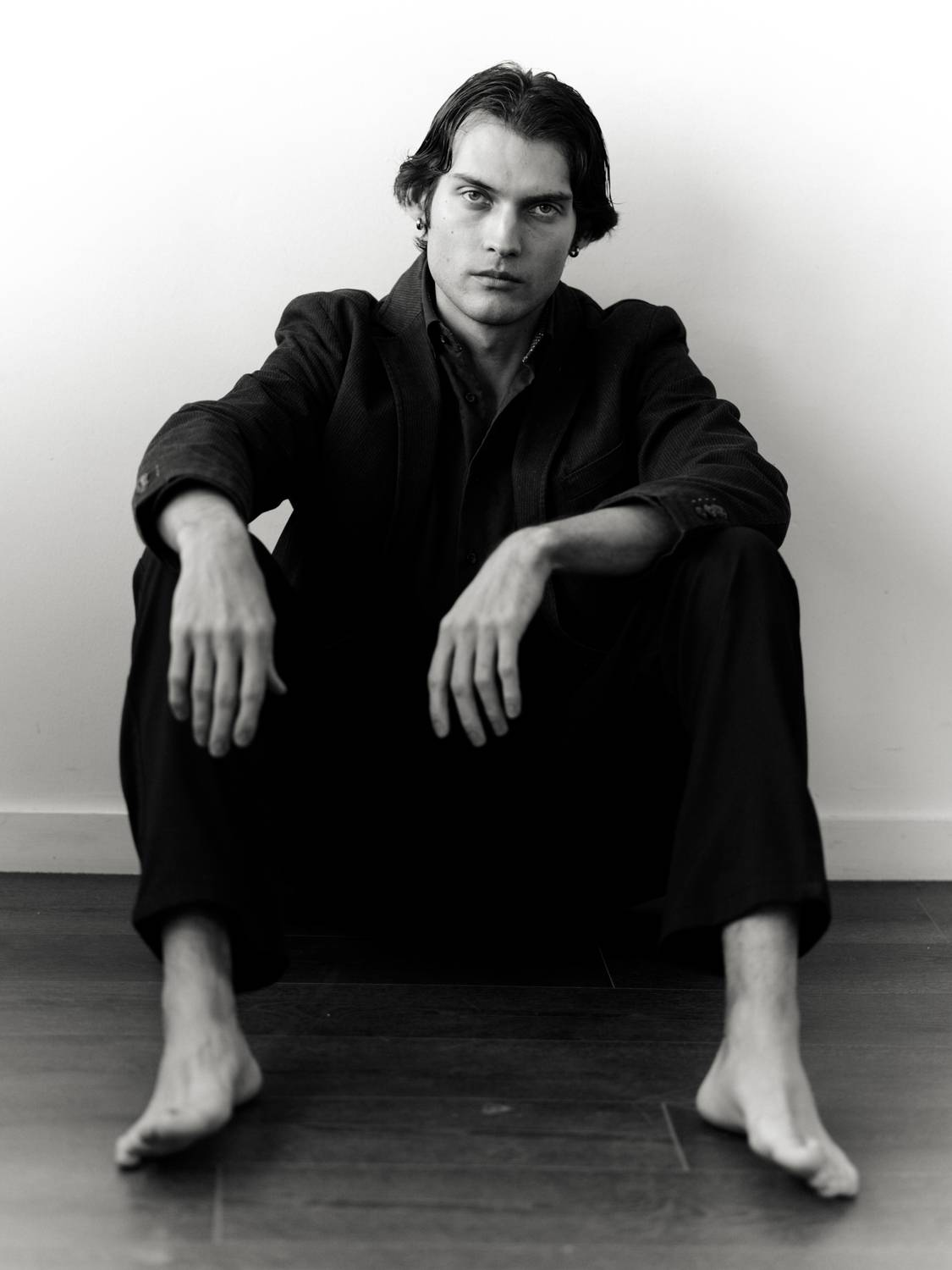 , Павел Зайков