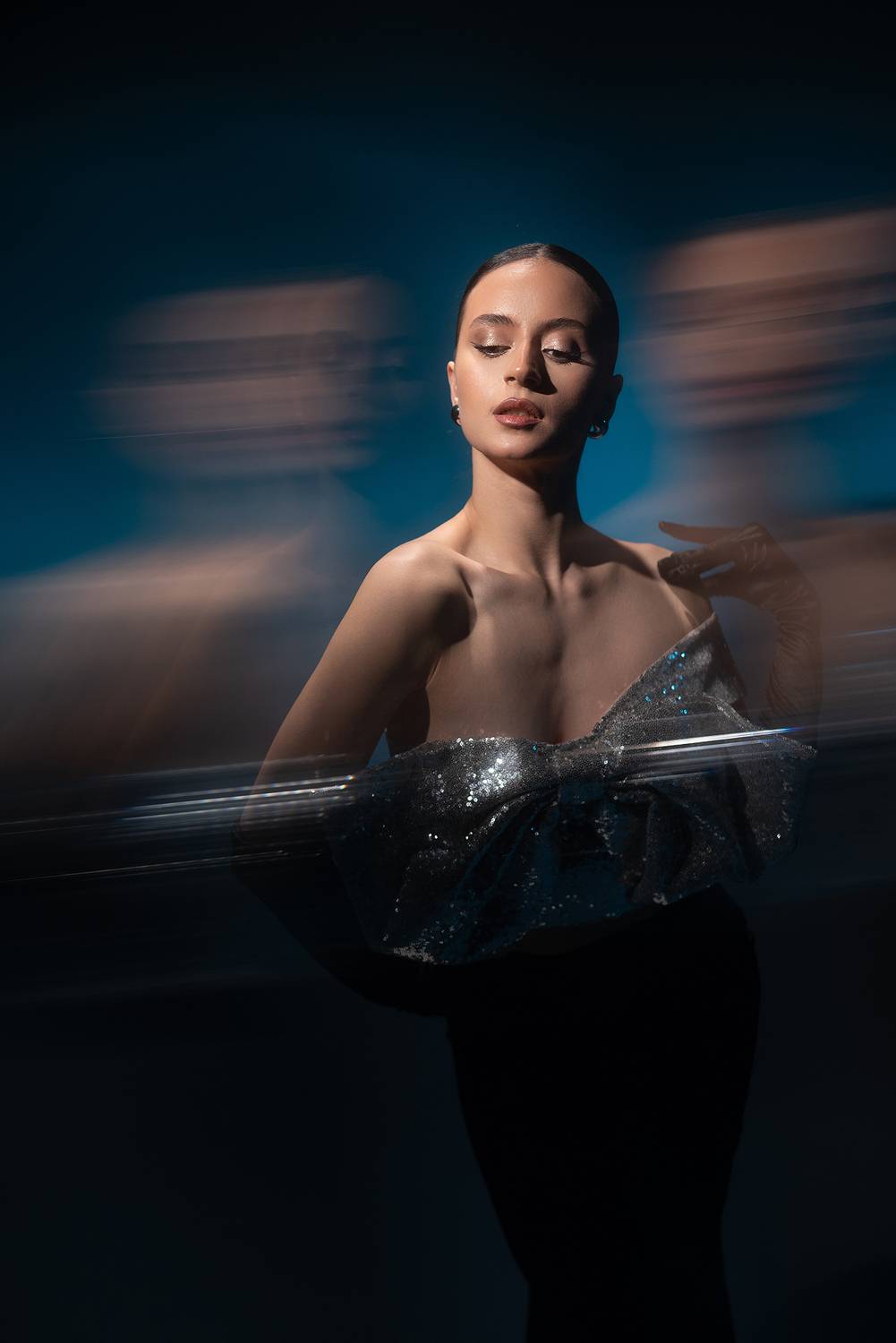 , Никонова Лана