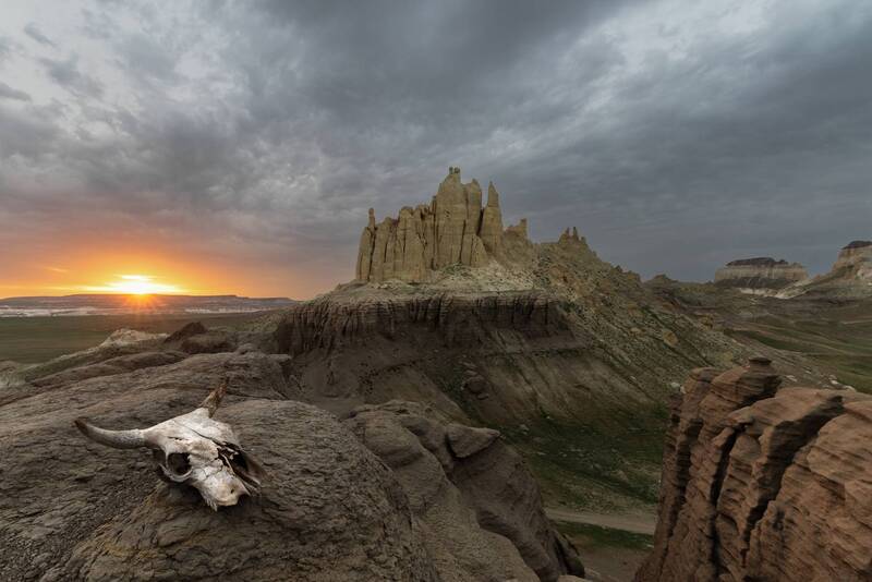 Жизнь на Марсе фото превью