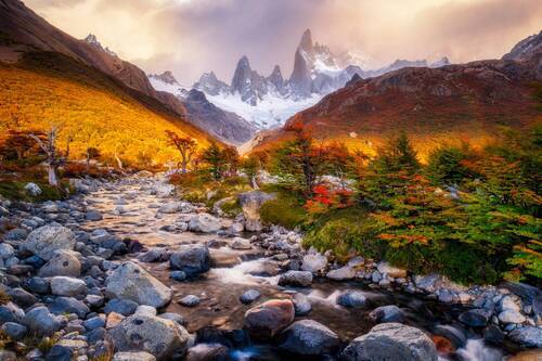 Fitz Roy