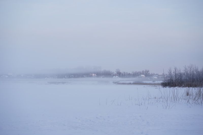 На рассвете фото превью
