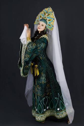 Василиса