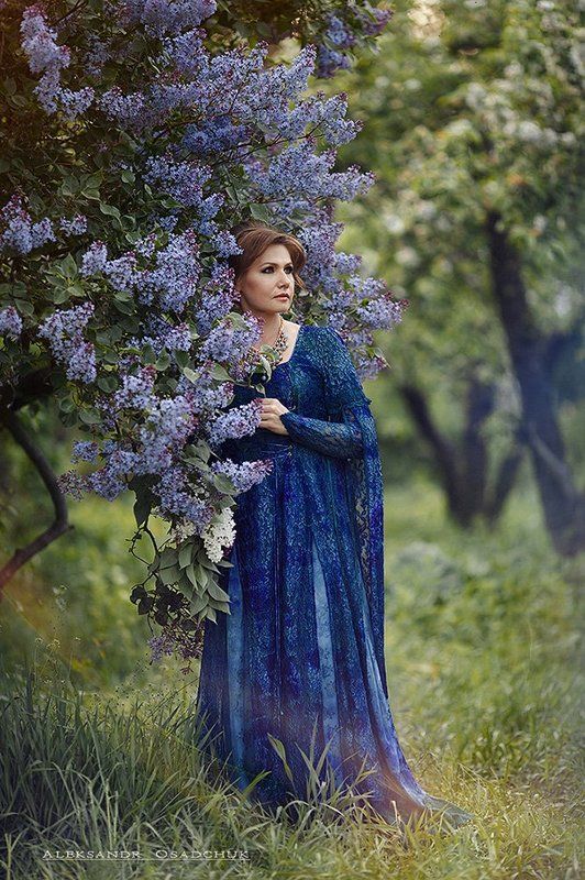 тишина фото превью