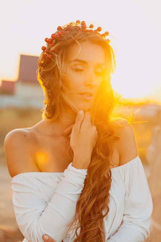 Дыхание солнца фото превью