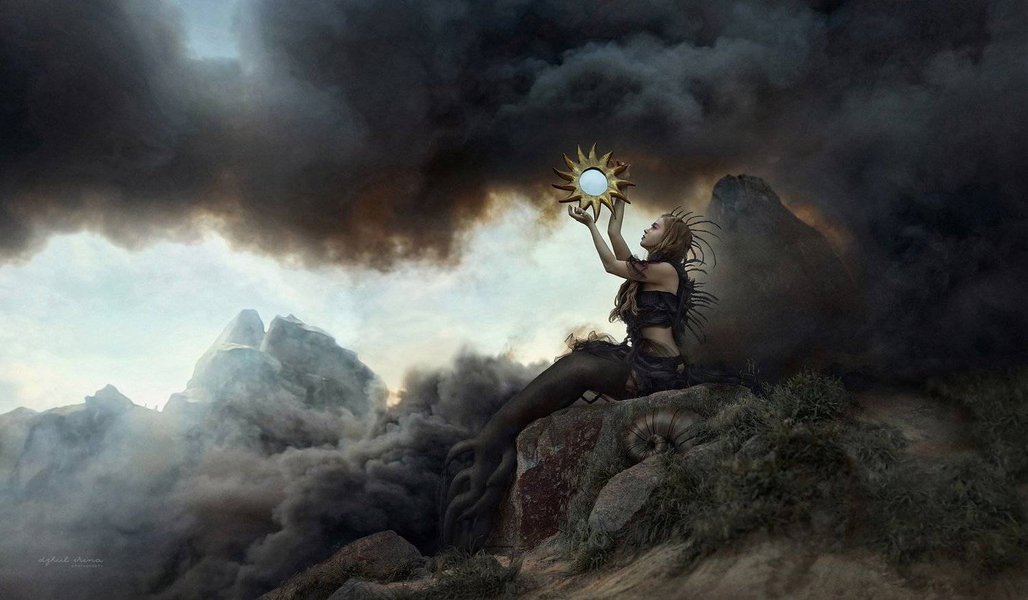 , Ирина Джуль