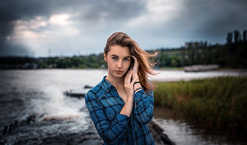 Даша фото превью