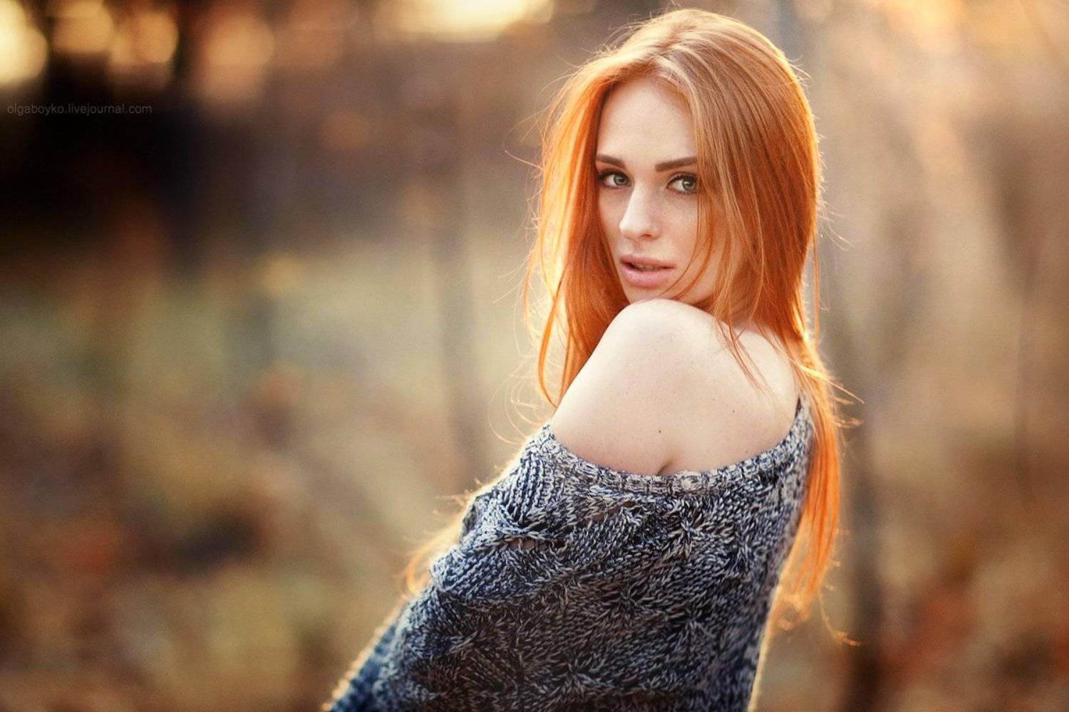 , Ольга Бойко