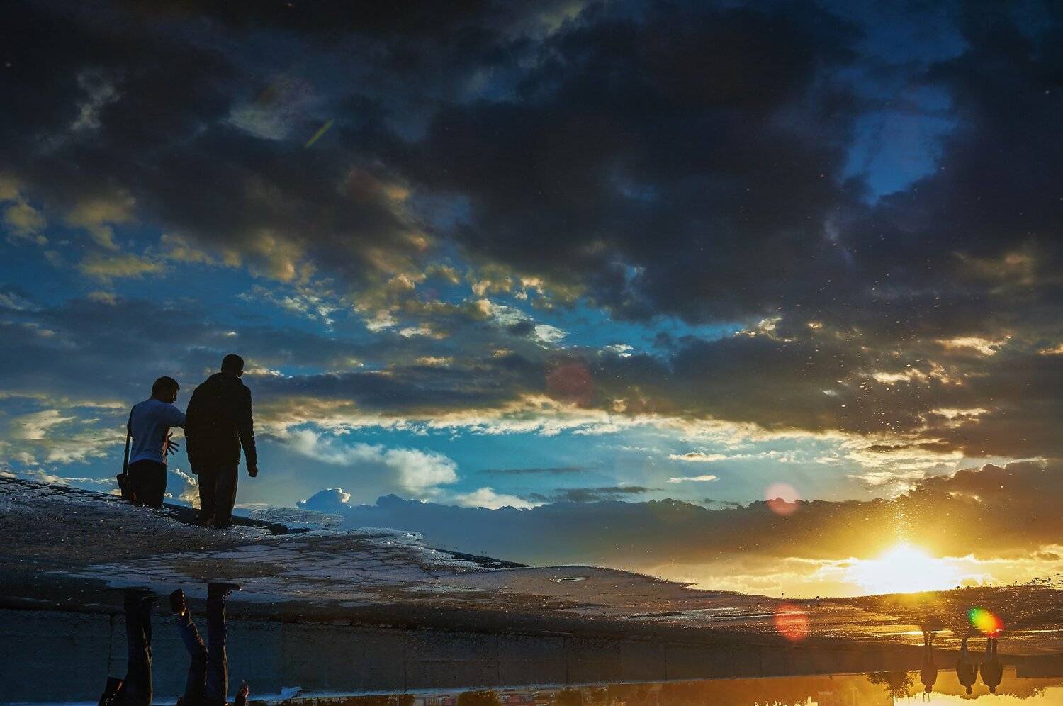 , Олег Богданов