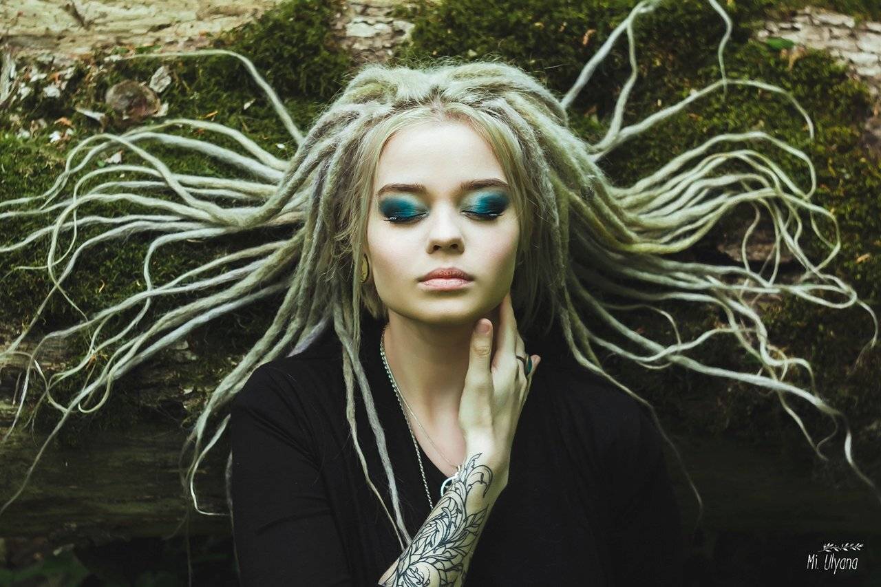 , Ульяна Буканова (Мизинова)