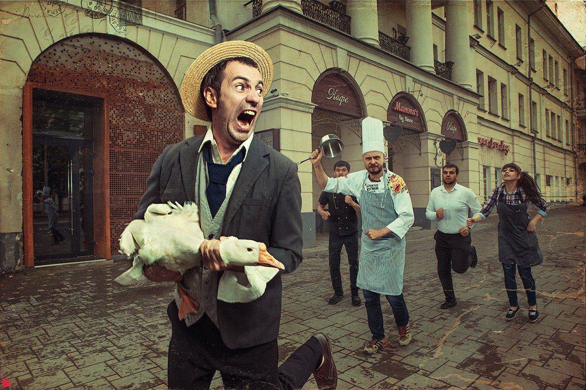 , Осипов Ёжъ Александр