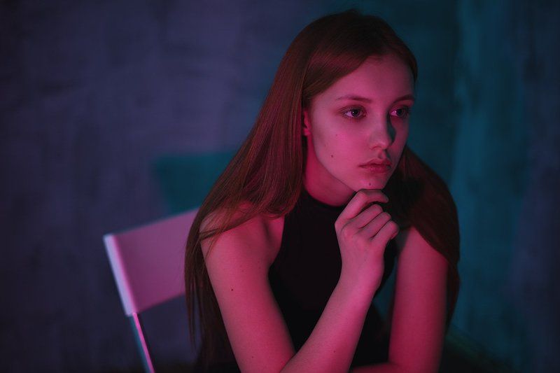 Лиза фото превью