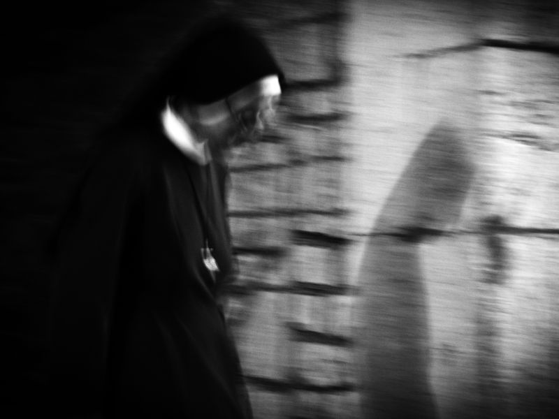 The shadow of doubt II фото превью