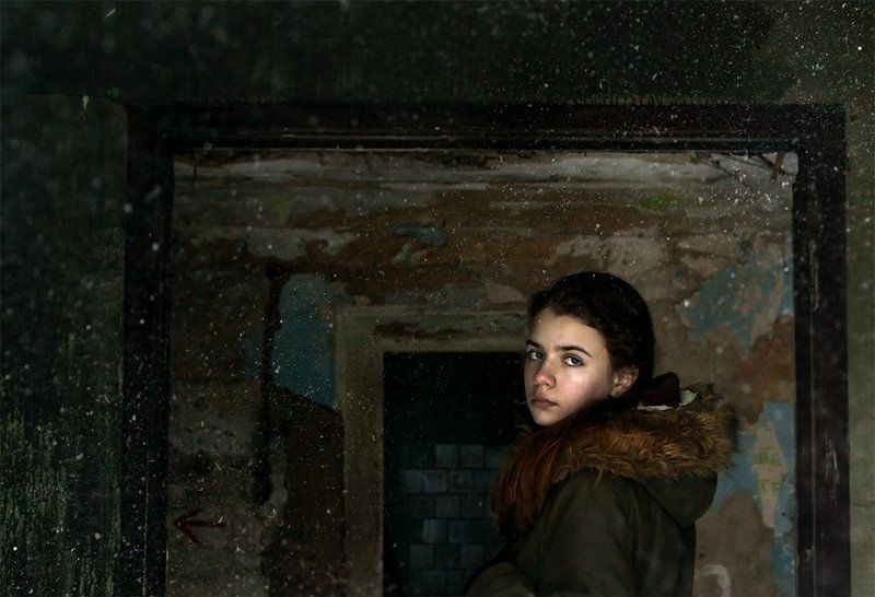 Переходы... фото превью