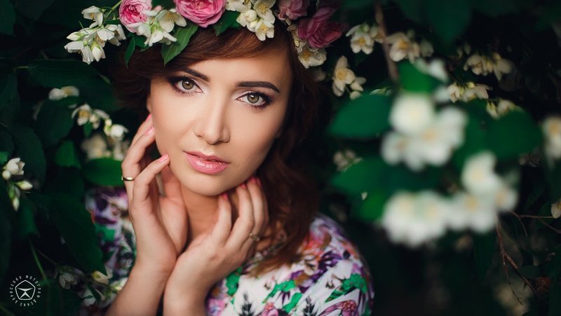 * фото превью