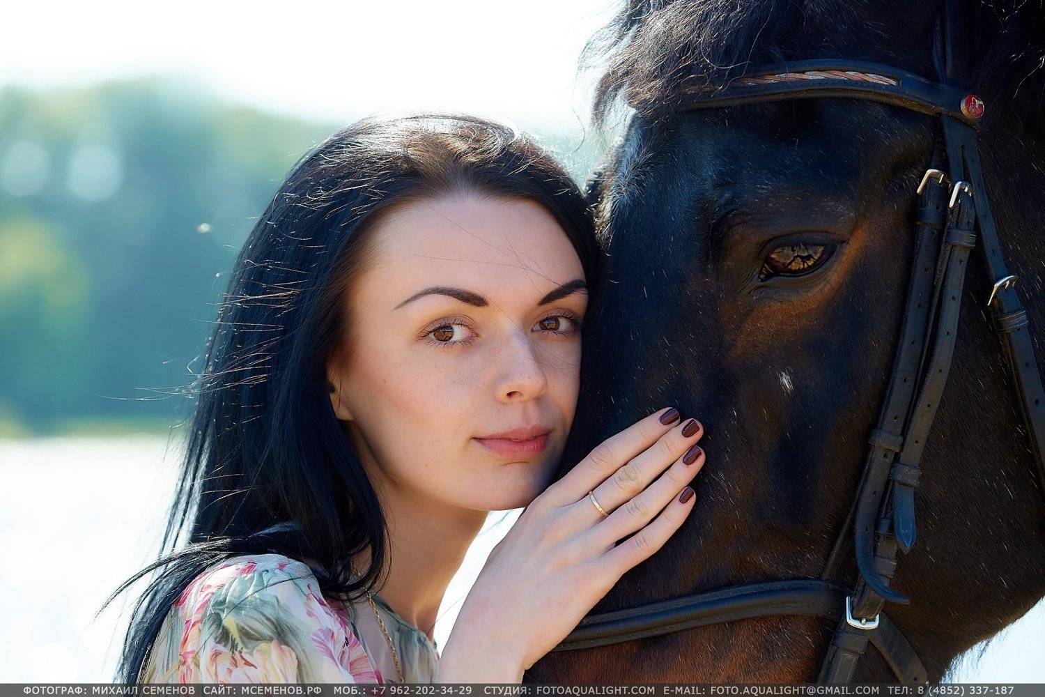 , Михаил Семенов