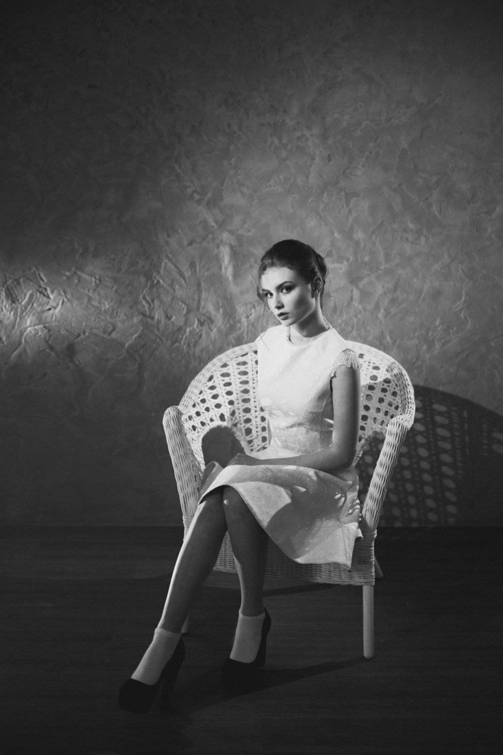 , Слава Гребенкин