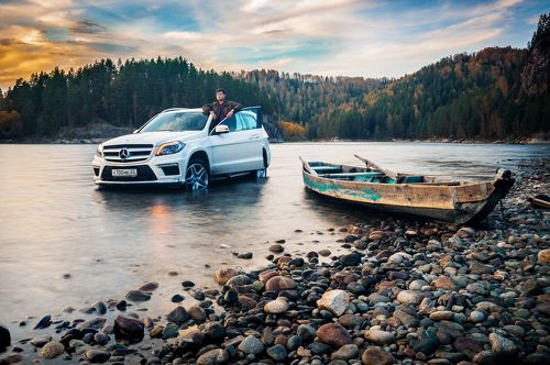 Мечты сбываются