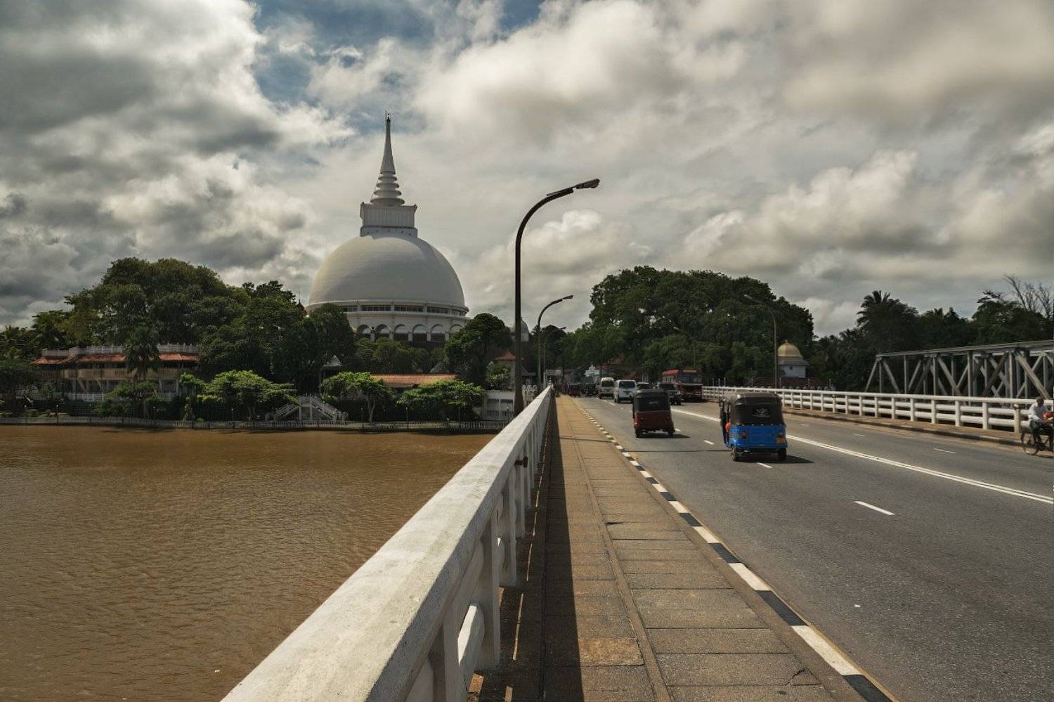 Азия, Калутара, Путешествия, Цейлон, Шри-ланка, Игорь Подобаев