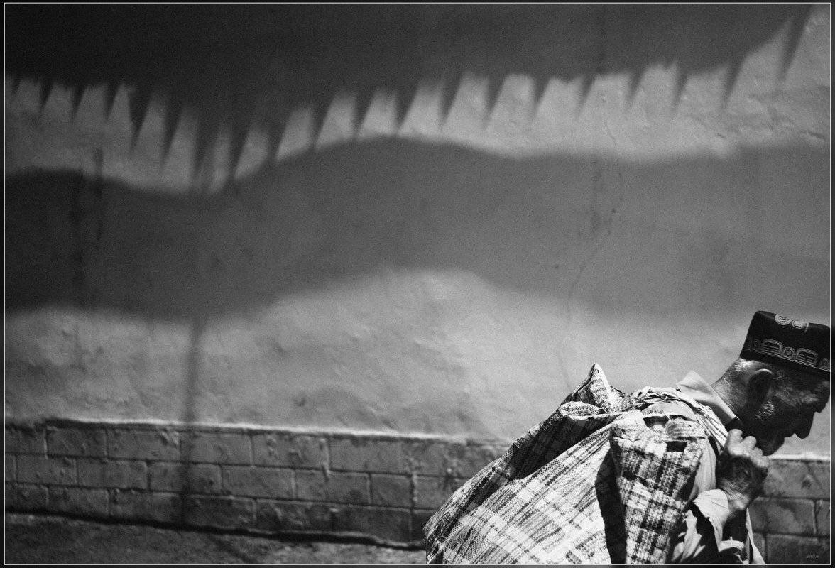 , Ильдар Садыков