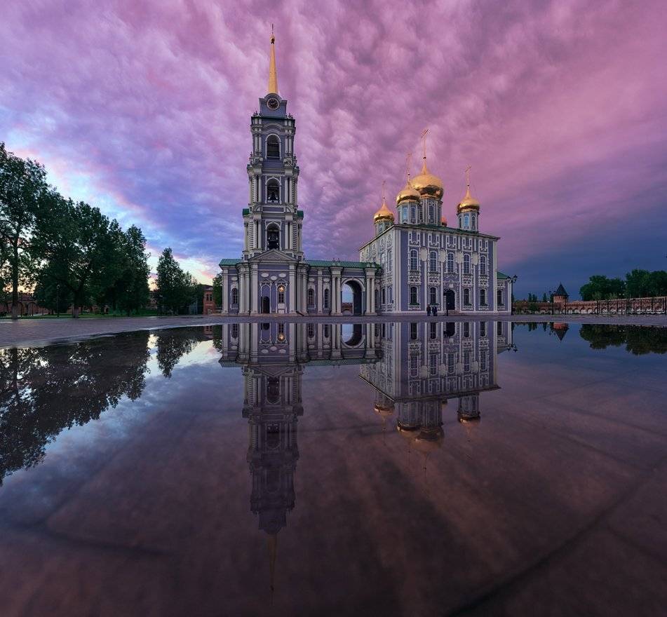 , Алексей Горохов