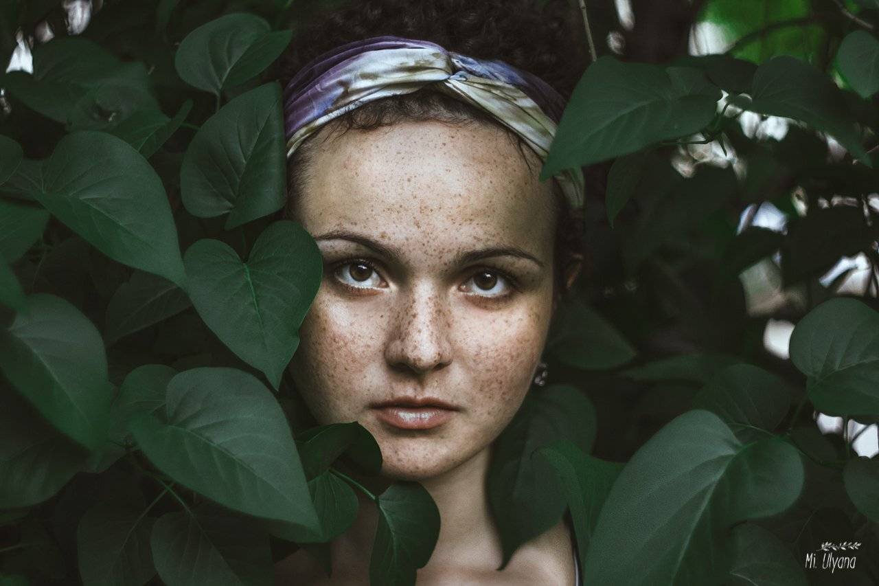 , Ульяна Буканова (Мизинова)