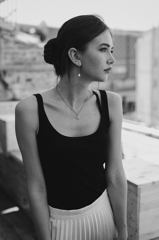 чб, savukov *** фото превью