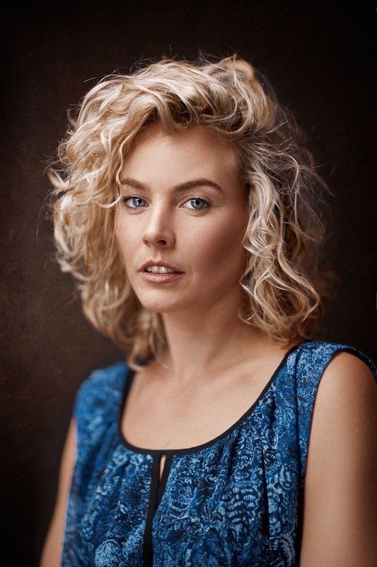 Blonde фото превью
