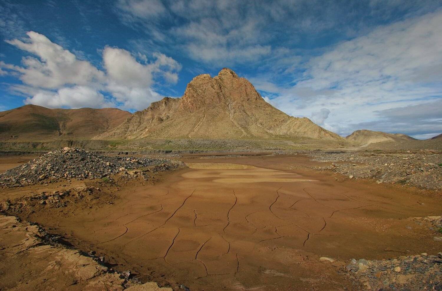 , Родислав Дрибен