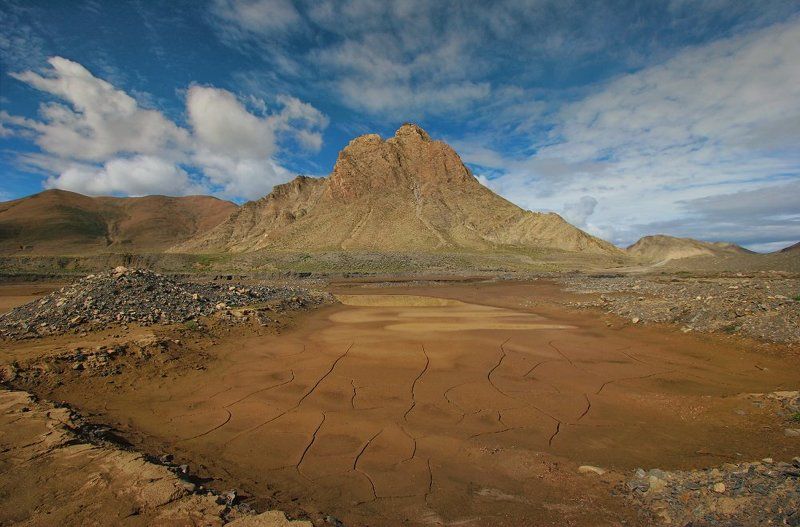 Тибетские зарисовки. 2006. фото превью