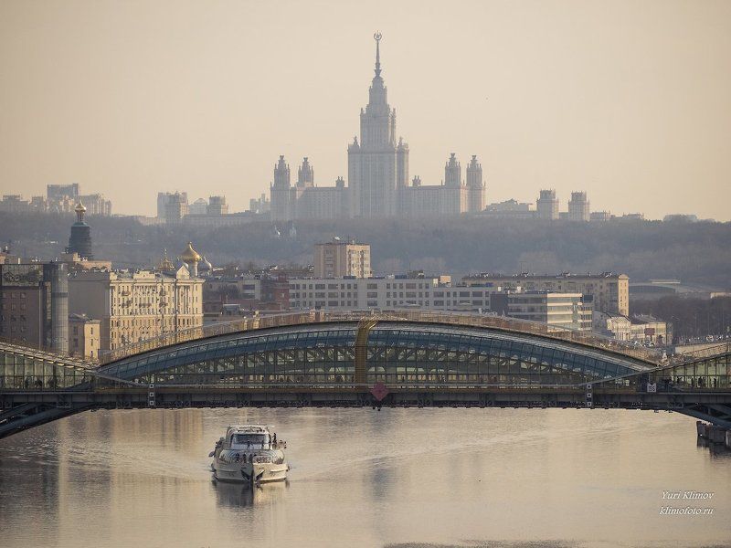 Речные прогулки фото превью