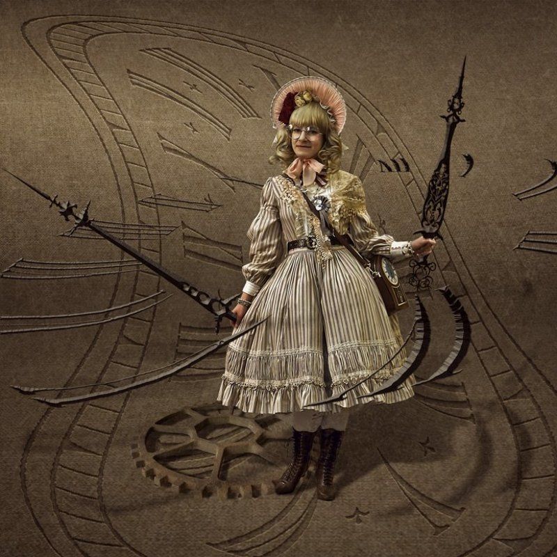 Времени нет фото превью