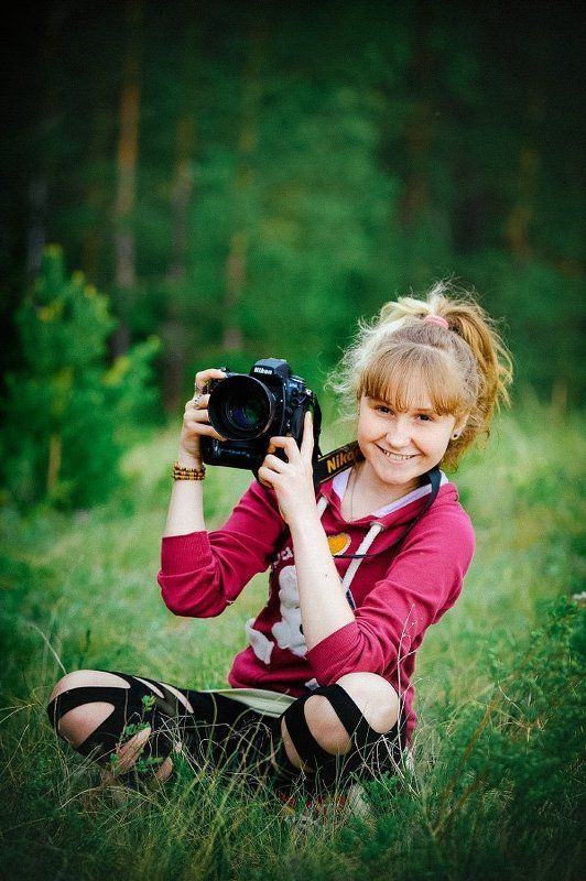 * фото превью