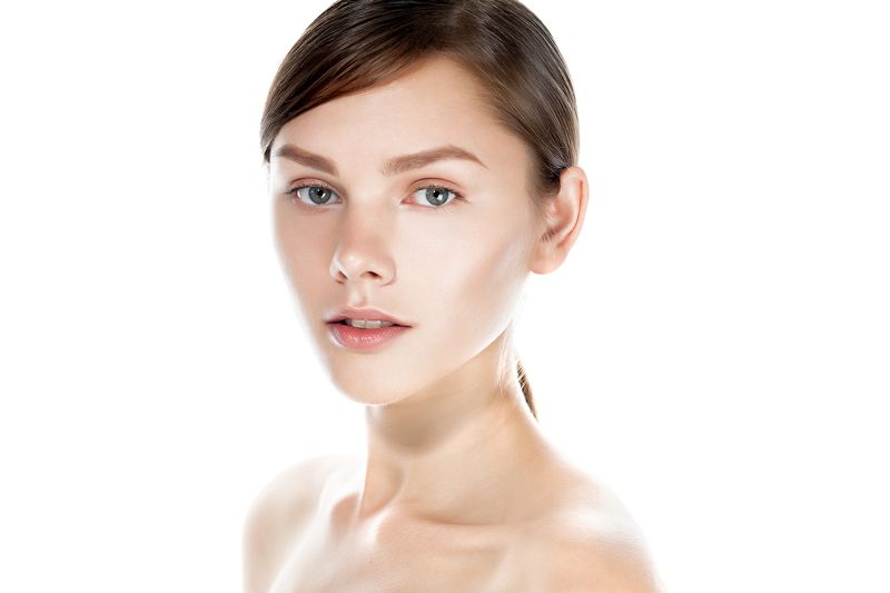 портрет  Кристина фото превью