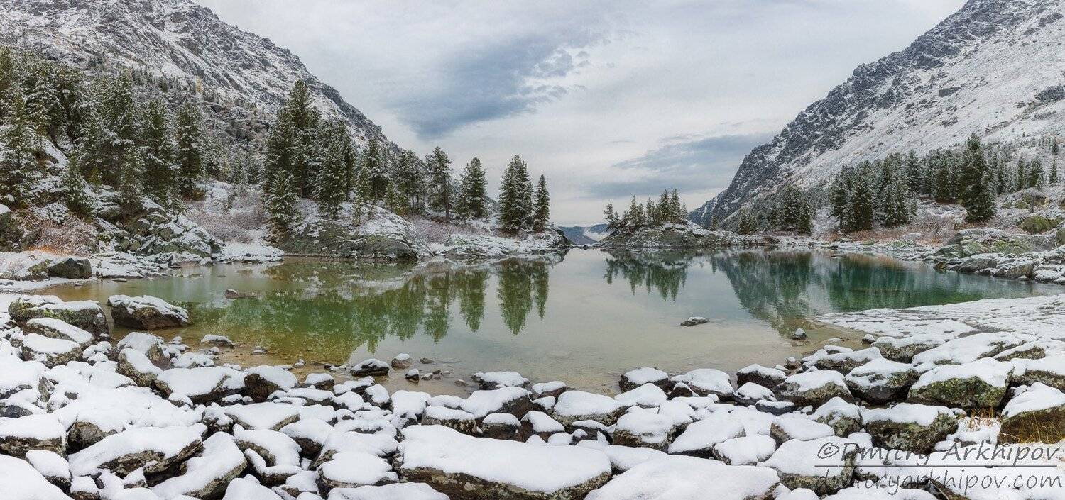 , Дмитрий Архипов