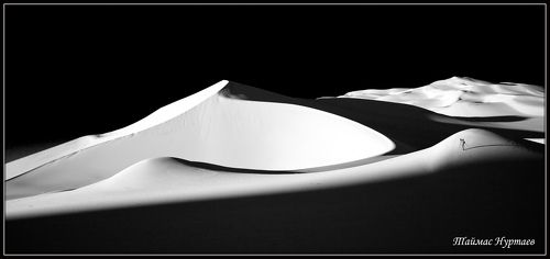 ТАКАЯ ВОТ  САХАРА