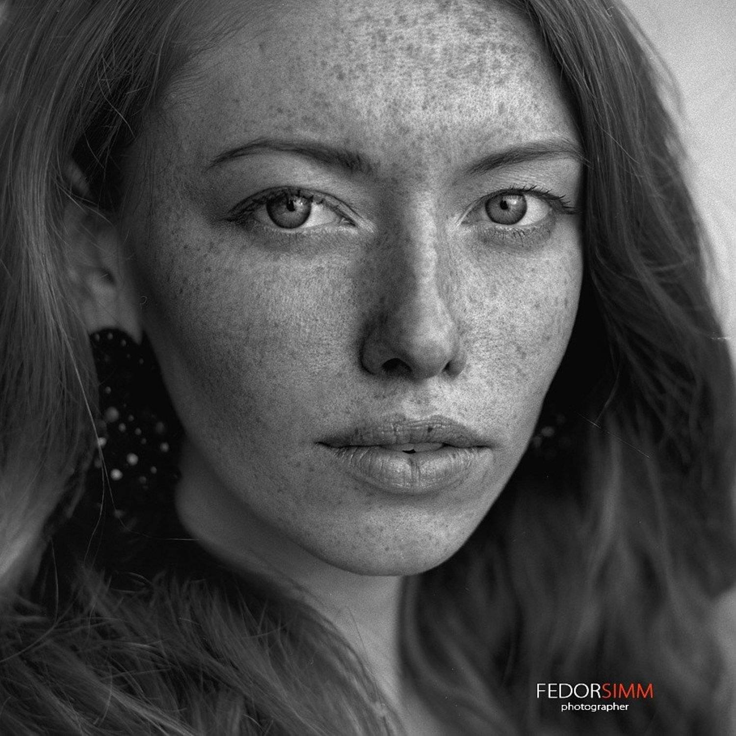 , Федор Симм