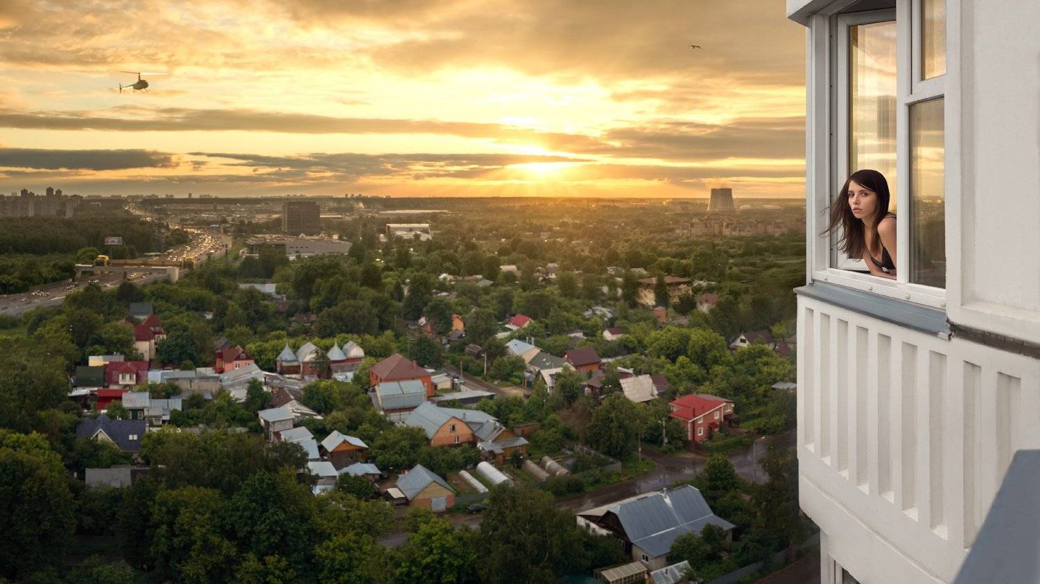 Eartus, Girl, Portrait, Мытищи, Портрет, Сони, Сергей Федотов