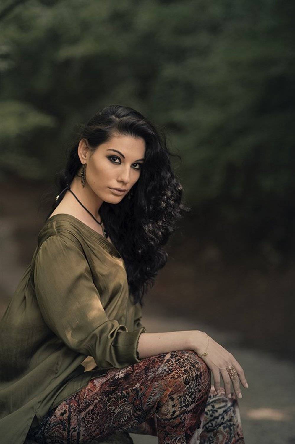 бачково родопи жена фотограф пловдив, Иван Георгиев