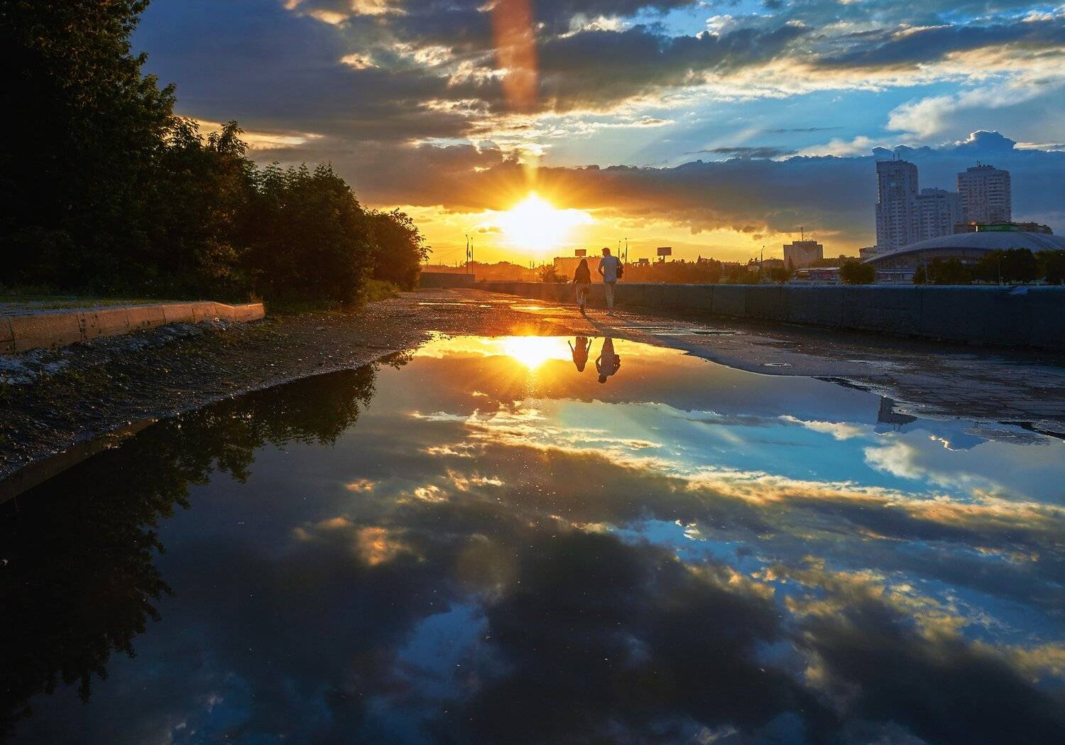 , Олег Богданов