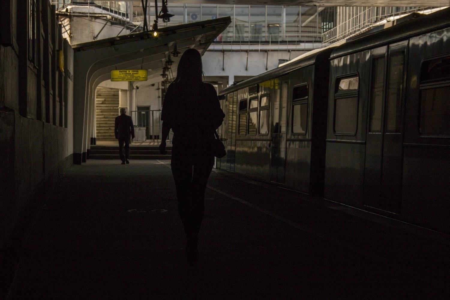 , Денис Духовник