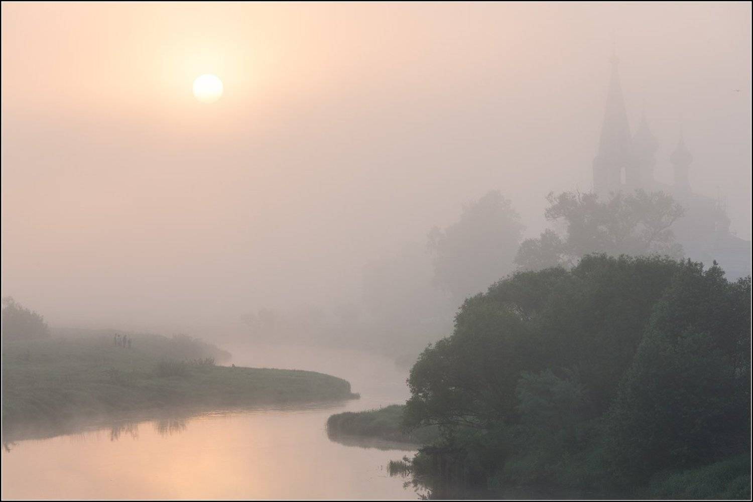россия, ивановская обл, дунилово, Александр Марецкий