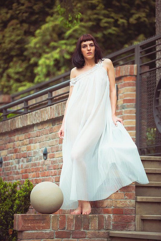 Відверті вакації Львовом.../Откровенные прогулки во Львове фото превью