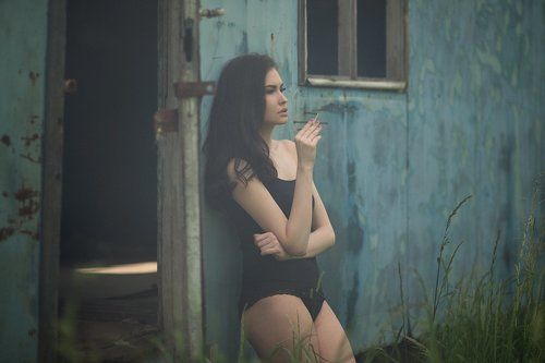 Нина