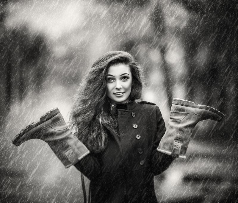 Alika Kim фото превью