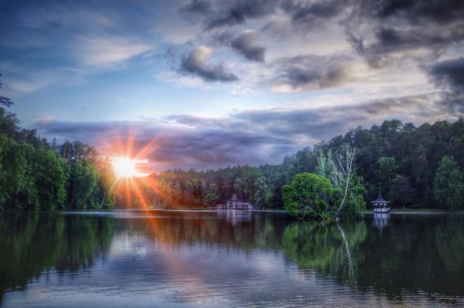 , Андрей Ерумов