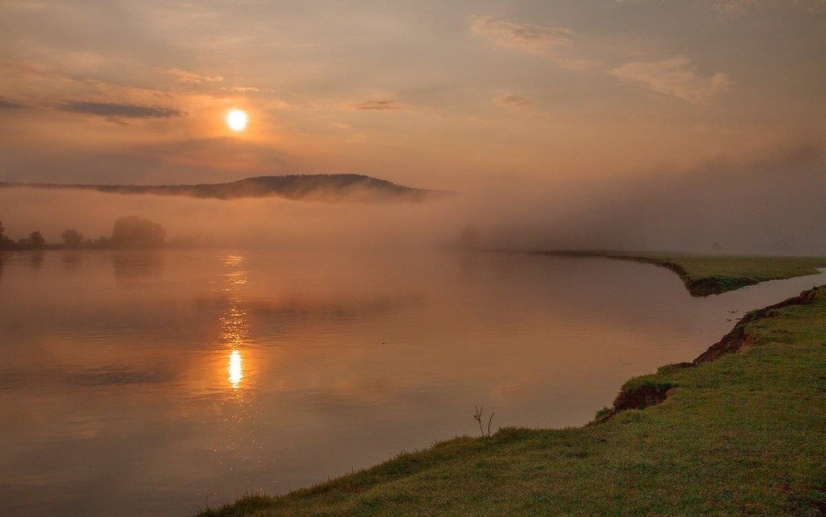 , Николай Морский