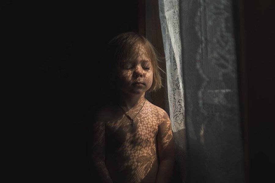 , Ольга Свистунова