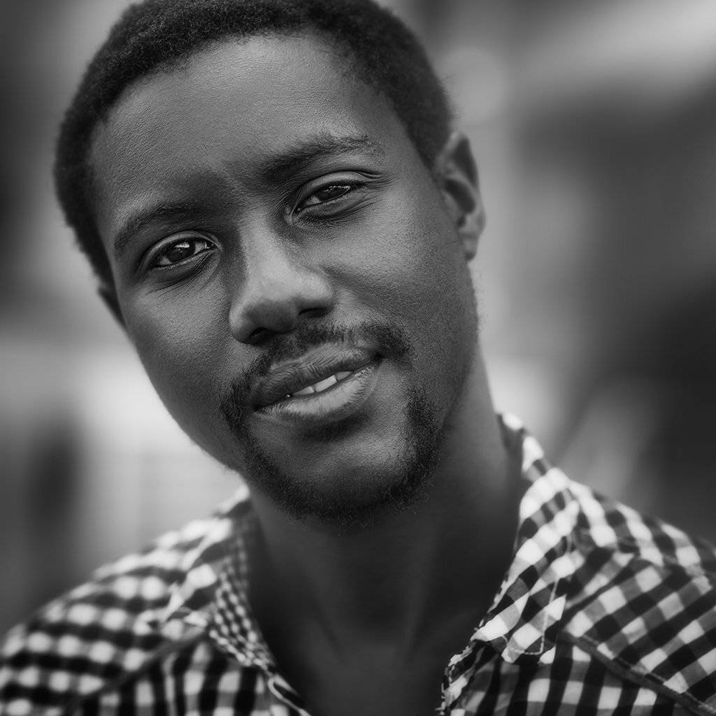 , Рублёв Дмитрий