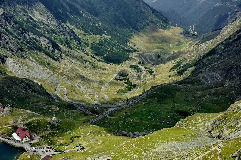 nature, altitude, outdoor, summer outdoor, altitude2033, fagaras_mountains Transfagarasan фото превью