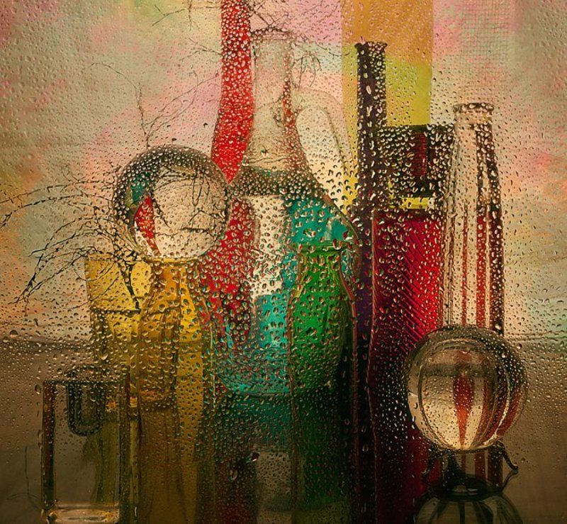 Игра цветом фото превью